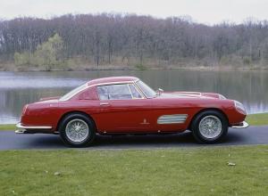 Ferrari 410 Superamerica 1955 года